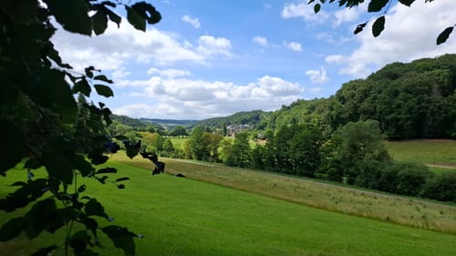 Mannebach 111 (Traumschleife)