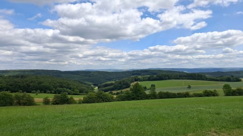 Mannebach 111 (Traumschleife)