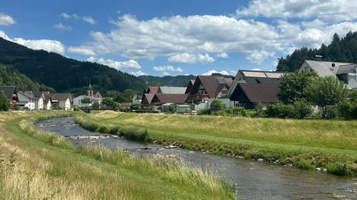 Lautenbacher Hexensteig