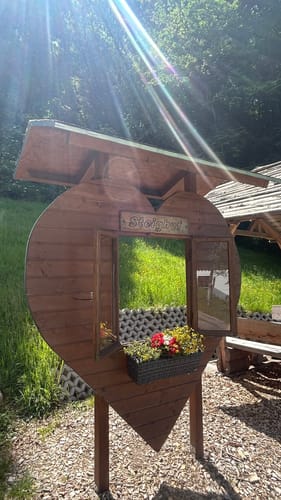Lautenbacher Hexensteig