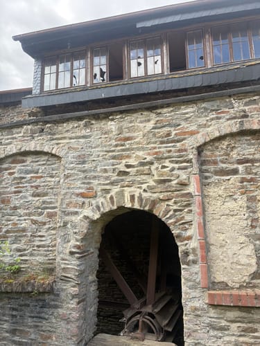 Mayschoss - Altenburg - Brück