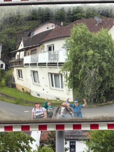 Mayschoss - Altenburg - Brück