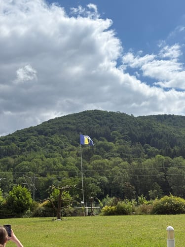 Mayschoss - Altenburg - Brück