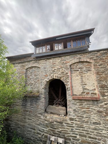 Mayschoss - Altenburg - Brück