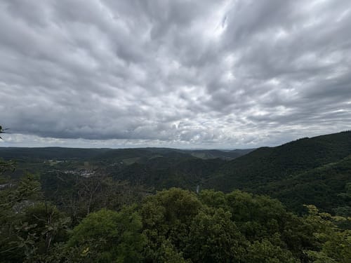 Mayschoss - Altenburg - Brück