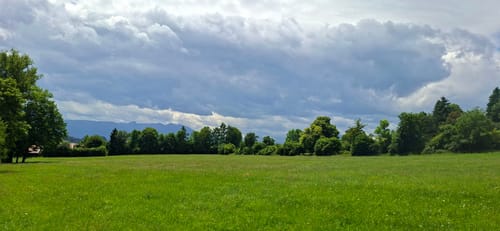 Wanderung Riegsee Rundweg