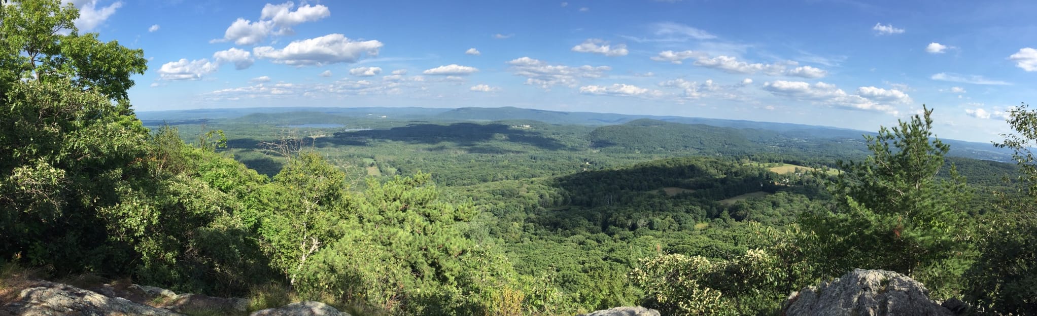 Lions Head via Appalachian Trail, 739 Photos Connecticut AllTrails