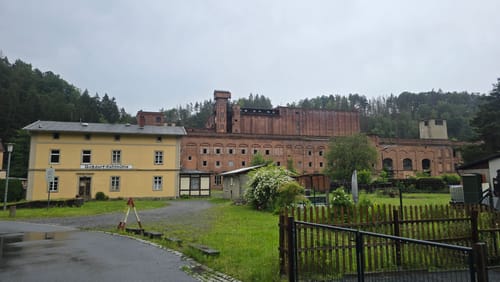 Malerweg Etappe 3: Hohnstein - Altendorf