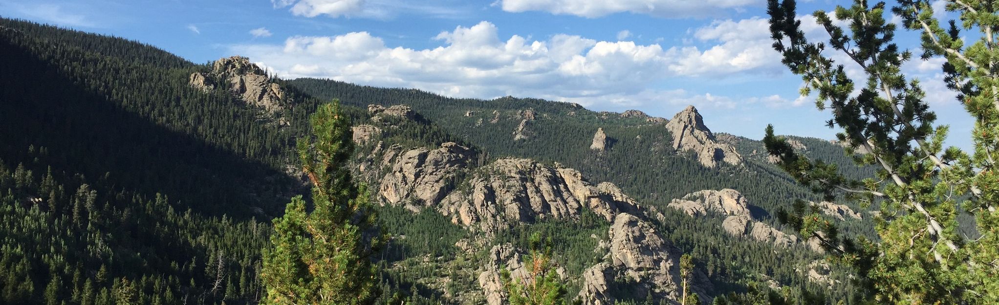 Beaver Meadows Trail, Colorado 119 Reviews, Map AllTrails