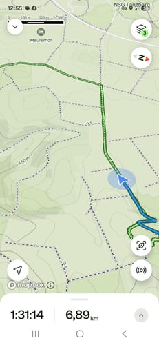 Auf den Spuren von Neandertalern und Römern (Tour 103)