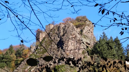 3-Burgen-Weg (Vitaltour)