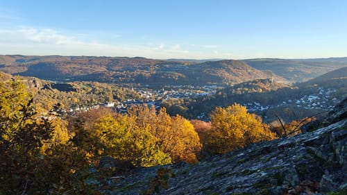 3-Burgen-Weg (Vitaltour)