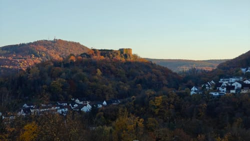 3-Burgen-Weg (Vitaltour)