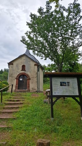 Saar-Leuktal-Panorama (Traumschleife)