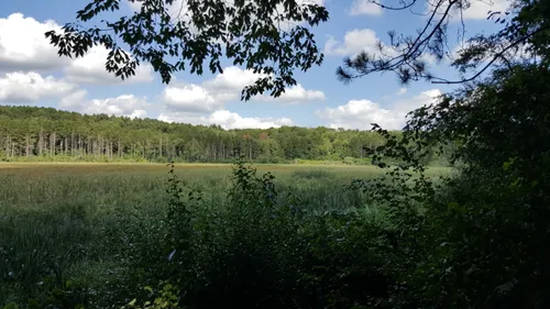 Hiking in Wisconsin's Kettle Moraine – Reading Eagle