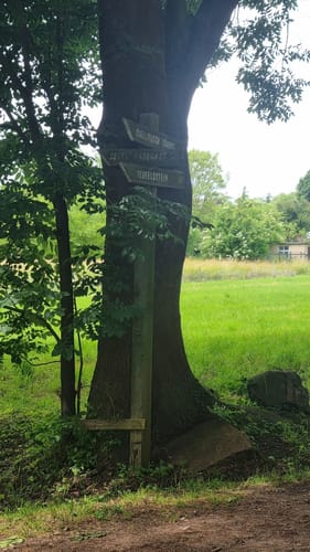 Mösslitz Runde