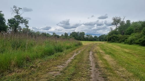 Mösslitz Runde