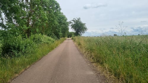 Mösslitz Runde