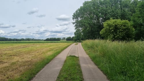 Mösslitz Runde