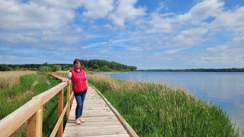 Priwall Rundweg