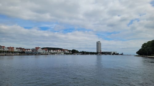 Priwall Rundweg