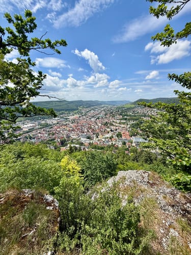 Hexenküche (Premiumspazierwanderweg)