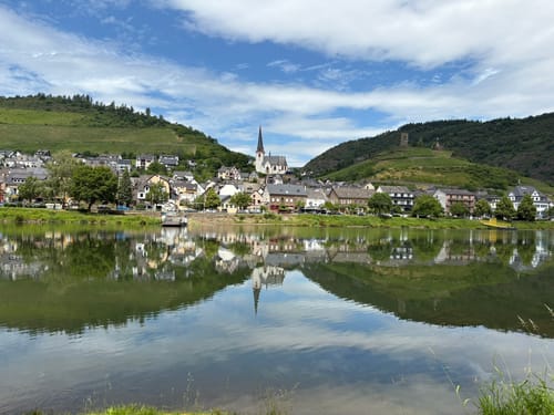 Cochem - Treis-Karden