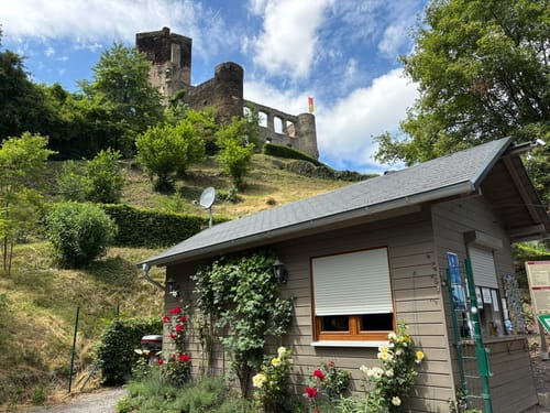 Cochem - Treis-Karden