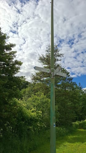 Irrhausen (Naturpark Südeifel Wanderweg Nr. 34)