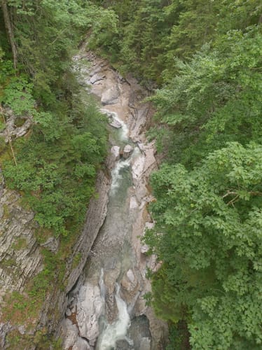Faller Rundweg