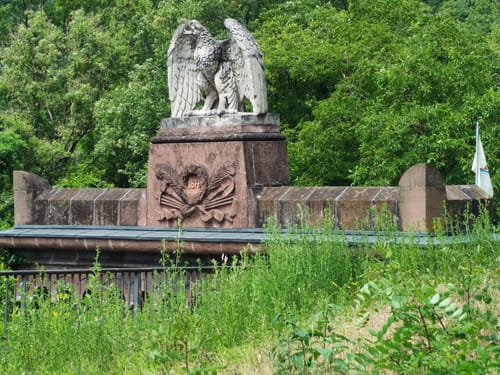 Ediger-Eller - Cochem