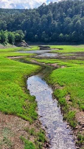 Edersee-Radrundweg (ER)