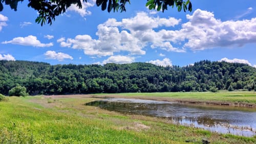Edersee-Radrundweg (ER)
