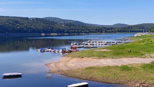Edersee-Radrundweg (ER)