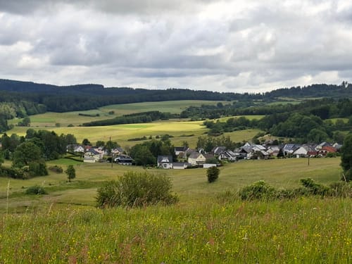 Kelberger Panoramen
