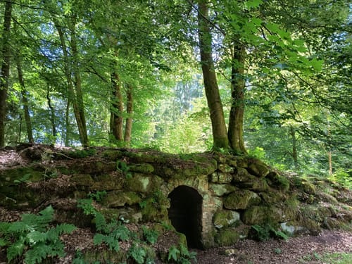 Schlossbergtour (Premiumwanderweg)