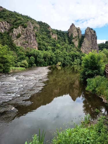 Intro Tour Rotenfels