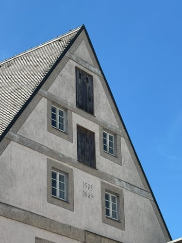 Herrsching am Ammersee - Kloster Andechs