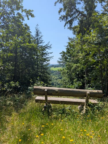 Heinerscheid - Dasburg
