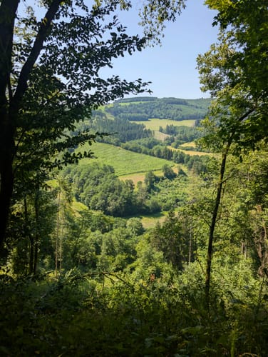 Heinerscheid - Dasburg