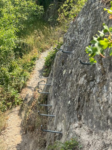 Rabenacksteig