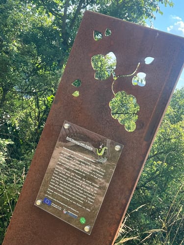 Rabenacksteig
