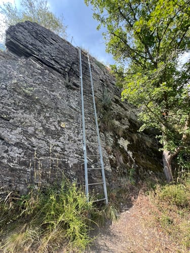 Rabenacksteig