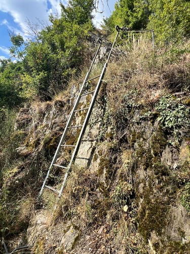 Rabenacksteig