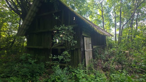 Elm-Rundwanderweg ELM4