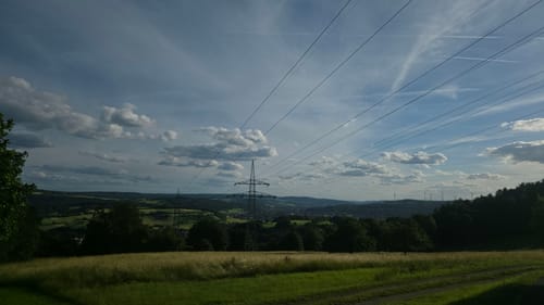 Elm-Rundwanderweg ELM4