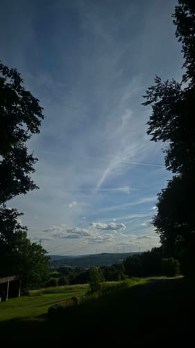 Elm-Rundwanderweg ELM4