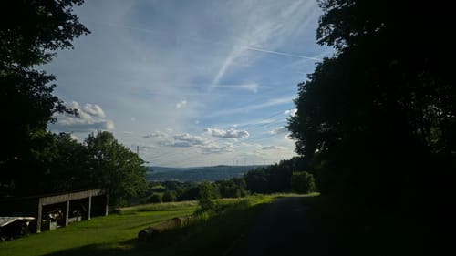 Elm-Rundwanderweg ELM4