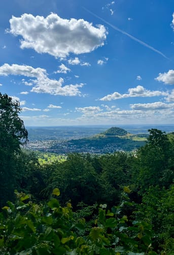HOCHGEHBERGE Tour hochgehteufelt (Premiumwanderweg)
