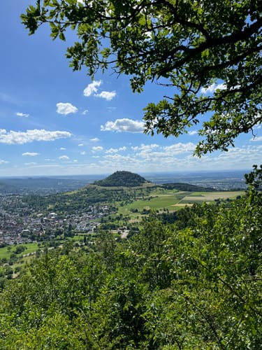 HOCHGEHBERGE Tour hochgehteufelt (Premiumwanderweg)